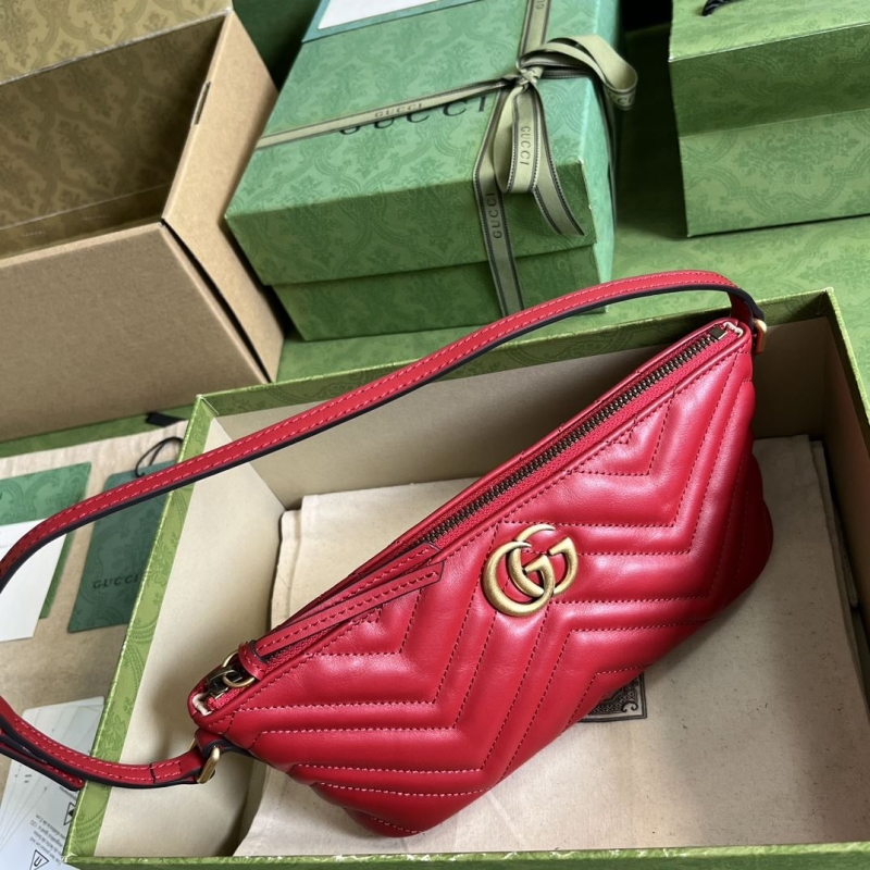 Gucci Top Handle Bags